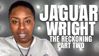 Jaguar Wright THE RECKONING [Part 2]: DIDDY Trial-Everything That Went WRONG, Drake, KDot &amp; Grammys