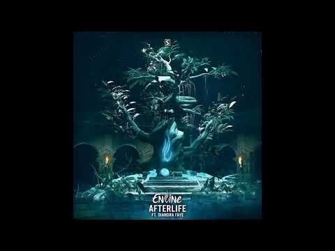 Envine Ft. Diandra Faye - Afterlife (Original Mix)