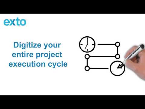 Turbocharge your project execution with Exto