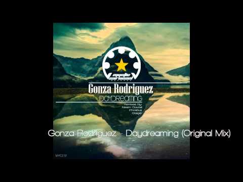 Gonza Rodriguez - Daydreaming (Original Mix)