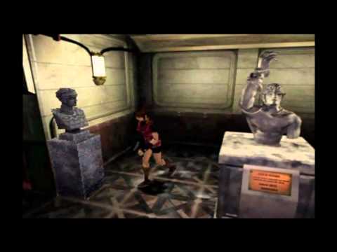 SGB Play: Resident Evil 2 (Claire Scenario A) - Part 2