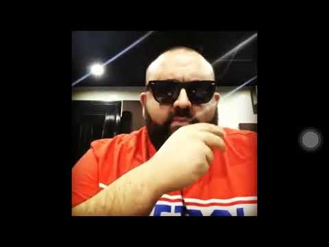 Don Bigg - Freestyle Okwaitchallenge
