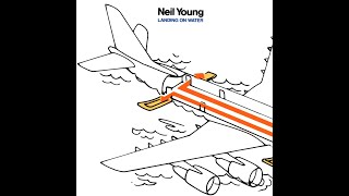 Neil Young - Drifter