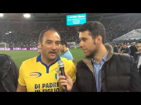 DI PADRE IN FIGLIO - CASIRAGHI A LALAZIOSIAMONOI