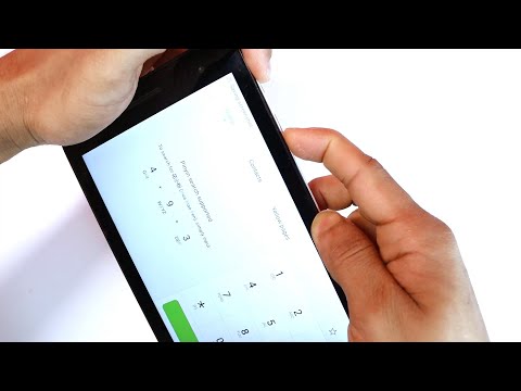 How to take a Screenshot on HUAWEI MediaPad T2