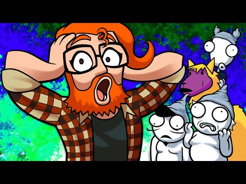 Clench Your Toes & Begin Gaming NOW!! - YIIK: A POST-MODERN RPG - PART 14