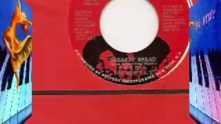 Fred Wesley and the new J.B.'s - Breakin' Bread