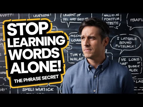 Master Any Language 5X Faster With This Simple Trick?