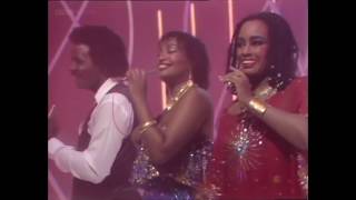 Odyssey -  Inside Out  -  ( dance -  1982)