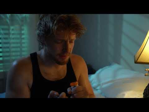 PANIC & PRAYER (PSALM 23) – SHORT FILM
