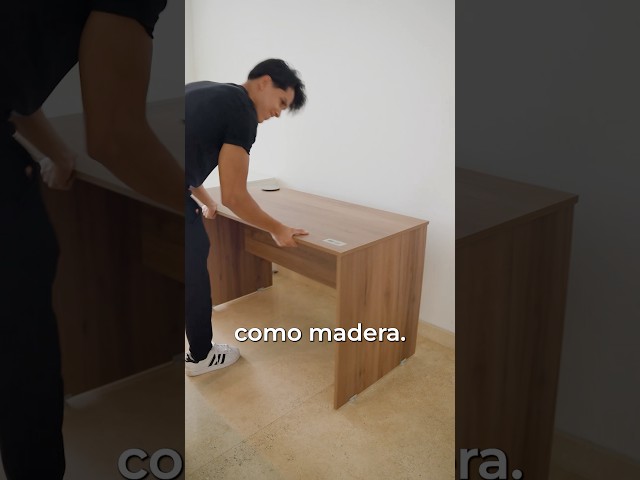 Vídeo relacionado con Juego de 2 laptopMount para escritorio con soporte estable y duradero para escritorio y mesa universitaria