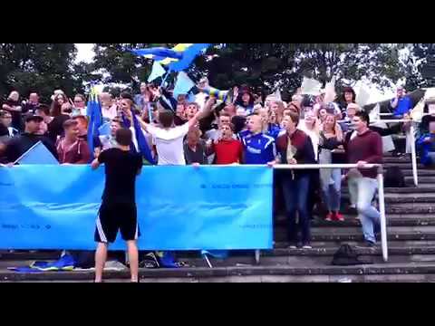 Krombacher-A-Pokal: TSV Danndorf - SG Barmke/Emmerstedt 6:7 n.E.