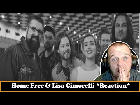 Daz Reacts To Home Free & Lisa Cimorelli - Meant to Be