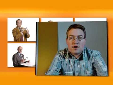 CDU Bruchsal - Wahlwerbespot 4