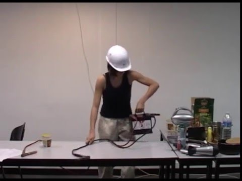 comment reparer batterie voiture