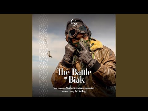 The Battle of Biak