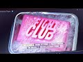 Opening To Fight Club 2005 UK DVD