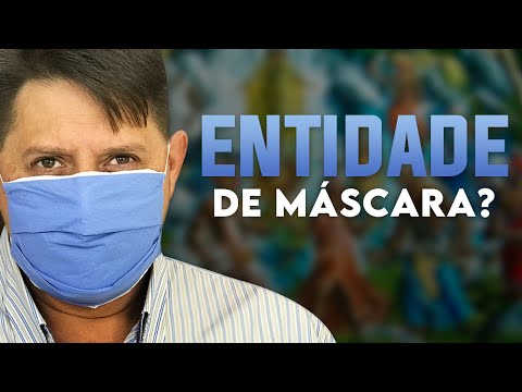 PTD nº 482 - O terreiro reabrirá: os guias se adaptariam ao uso da máscara?