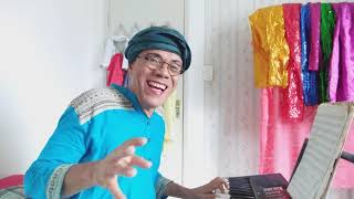 Cristo Amigo - Performance