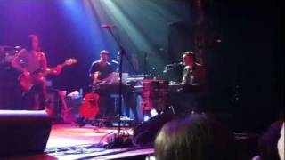 Counting Stars - Augustana (live)