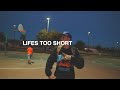 T Da Vet LIFES TOO SHORT OFFICIAL MUSIC VIDEO