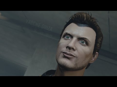 "I am only human after all" — Parody in GTA V ONLINE  (YarChe Plameni Crew Edition)