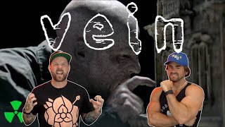 VEIN.FM “The Killing Womb” | Aussie Metal Heads Reaction