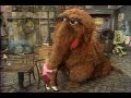 Classic Sesame Street Snuffy And Joey Alphabet Full Version HQ 1974