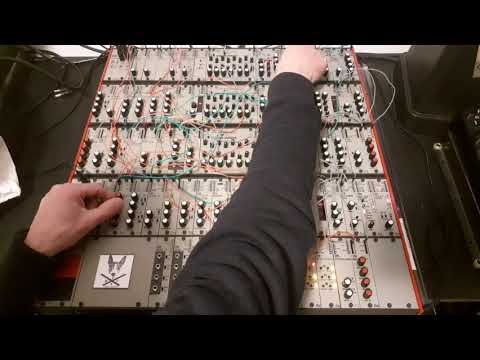 ae modular tangible waves  discothèque