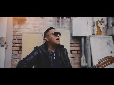 Tony Gallardo ''La Ciudad Del Olvido'' Cover