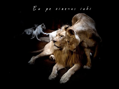 Byga - EU PE CINE-AS IUBI