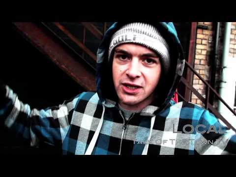 TOTT: Local & Fernquest #LinkUp