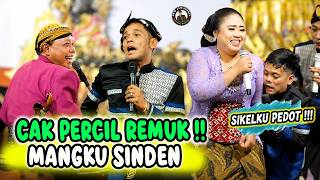 Download lagu Cak Percil Susah Dalange Seneng !! Kabotan Mangku Sinden mp3