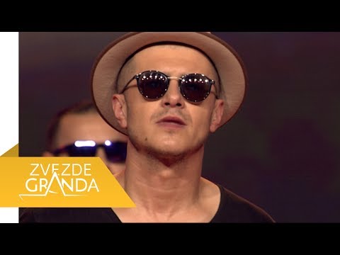 Tropico Band - Ako ti je do mene - ZG Specijal 36 - (TV Prva 04.06.2017.)