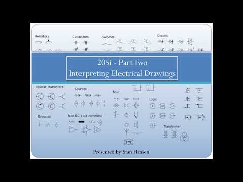 205i Diagrams Part 2