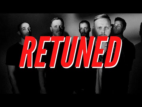 Architects - Impermanence (Orchestral Version) [DROP D]