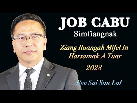 falam sermon ziangruangah mi fel in harsatnak a tuar