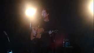 Emerson Hart - Hallway acoustic live in Rome, GA
