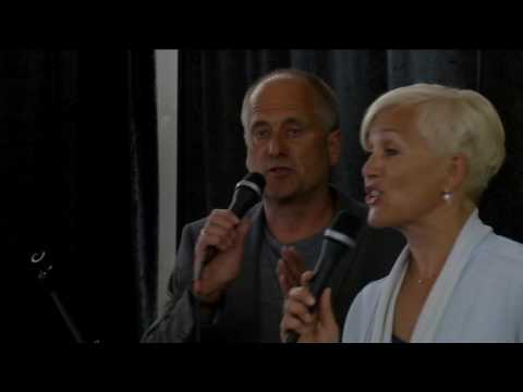 (1202) Roger og Mette Sørensen: Soon and very soon