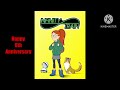 Happy 6th Anniversary To Infinity Train