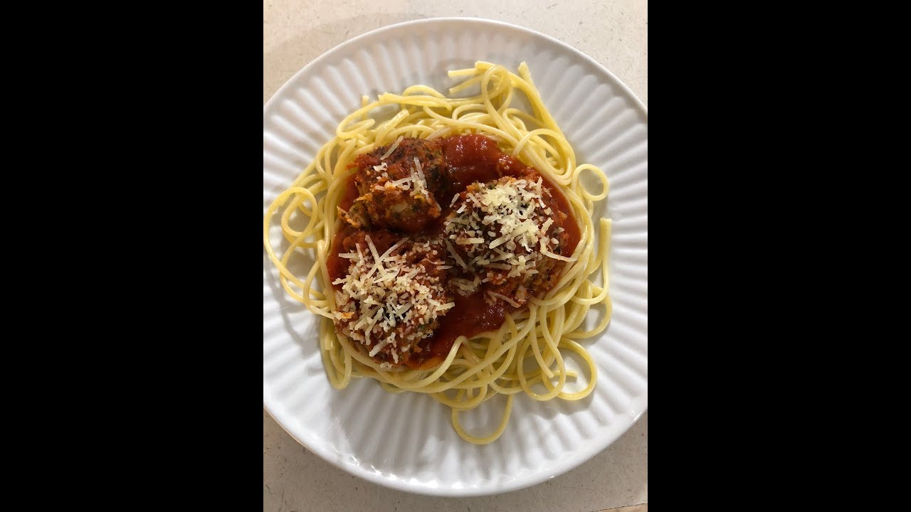 Zucchini Meatballs | VEGETARIAN | VEGAN RECIPES