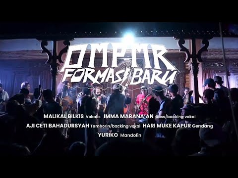 OM PMR FORMASI BARU | JUDUL JUDULAN