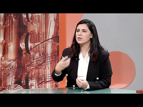 Entrevista Danielle Silva Bloco1 - Ação Nacional 5/2017 - Tema: Recolocação Profissional e Carreira Entrevista Danielle Silva Bloco1 - Ação Nacional 5/2017 - Tema: Recolocação Profissional e Carreira