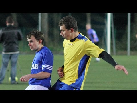 Ecolab - Bruta: 5. tydzień (FLS Wiosna 2017)