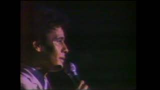 Juan Gabriel - Lagrimas y Lluvia, En Vivo Desde El Patio 1986