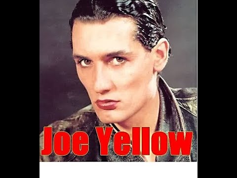 Joe Yellow - Best (1CD)