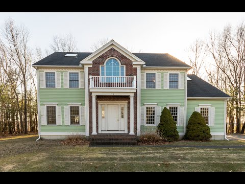 39 Chicory Road, Westford, MA