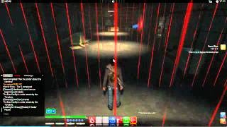 The Secret World - Horror Show