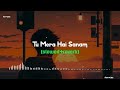 Tu Mera Hai Sanam Female Version