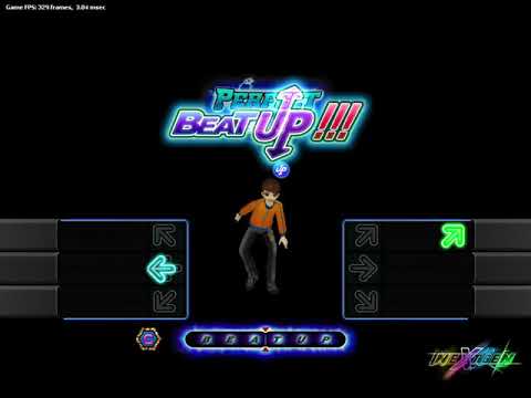 AuditionTH (NextGenTBT3) Beat Up 4 Minute - I My Me Mine (128 Bpm) No Miss